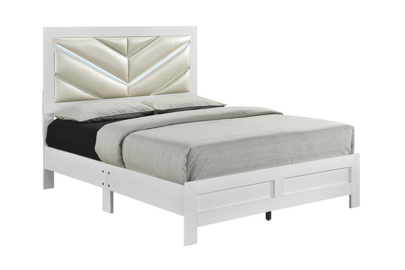 Glory Furniture - Moreland - Bed
