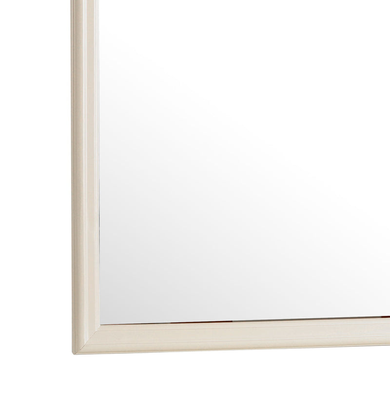 Glory Furniture - Louis Phillipe - Mirror