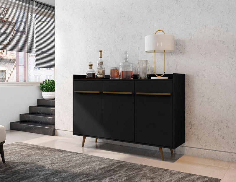 Manhattan Bradley - Sideboard