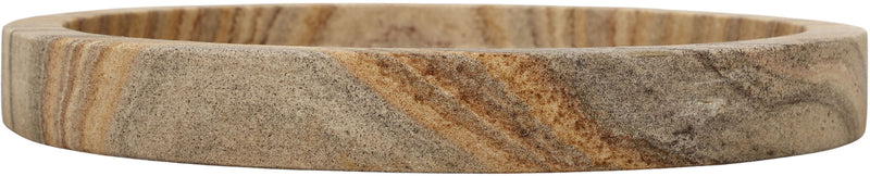 Dimitri - Sandstone Tray - Sand