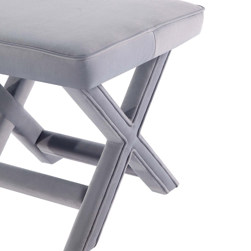 Manhattan Abigail - Accent Bench
