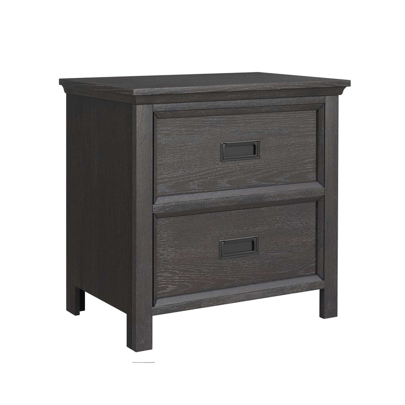 Hampton Kids - Bookcase Bedroom Set