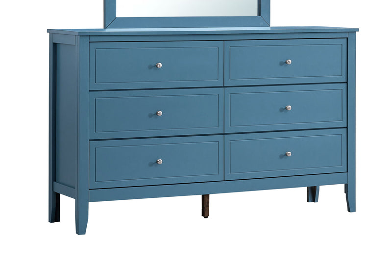 Daniel - Dresser