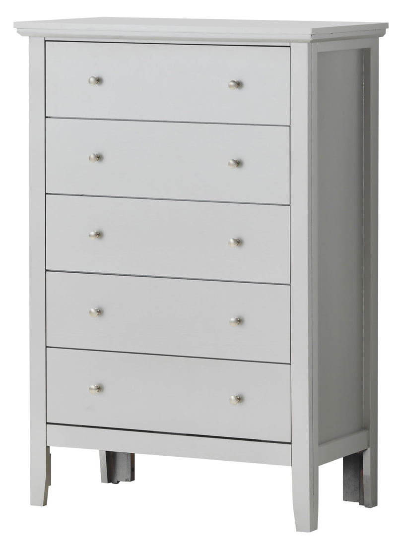 Glory Furniture - Primo - Chest