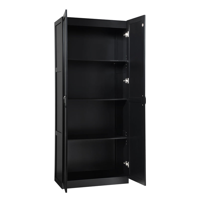 Manhattan Cornelia - Storage Cabinet