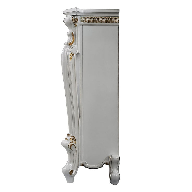 Picardy - Fireplace