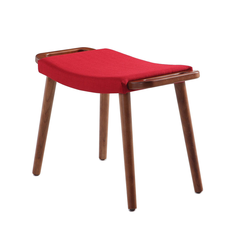 Manhattan Geta - Accent Ottoman