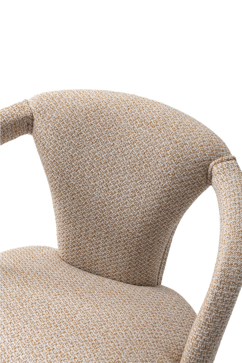 Manhattan Palmer - Armchair