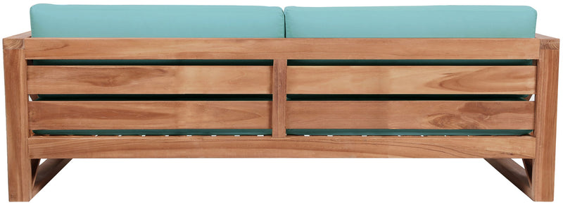 Anguilla - Water Resistant Outdoor Sofa