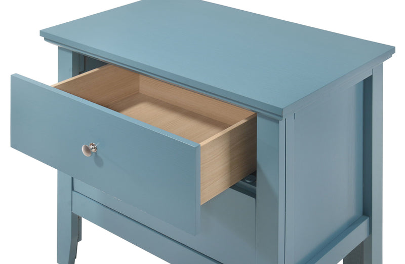 Glory Furniture - Primo - Nightstand
