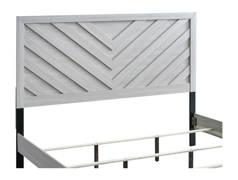 Glory Furniture - Rustica - Bed
