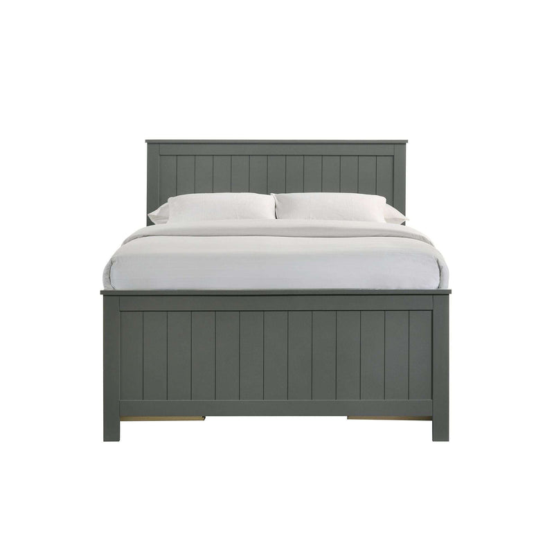 Sami - Captains Bed
