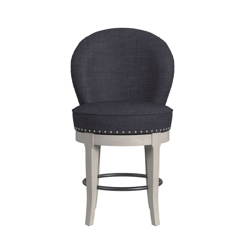 Westford - Swivel Counter Stool (Set of 2)