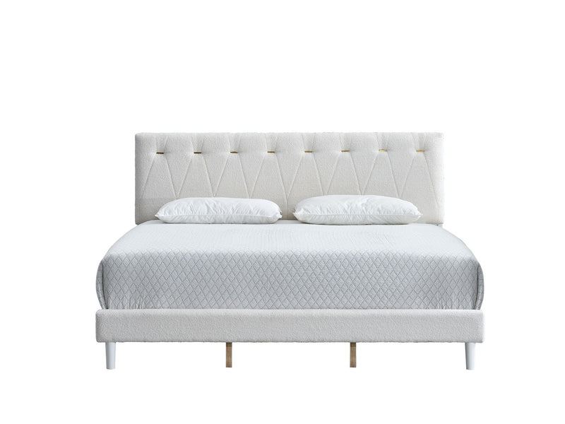 Sinclair - Bed