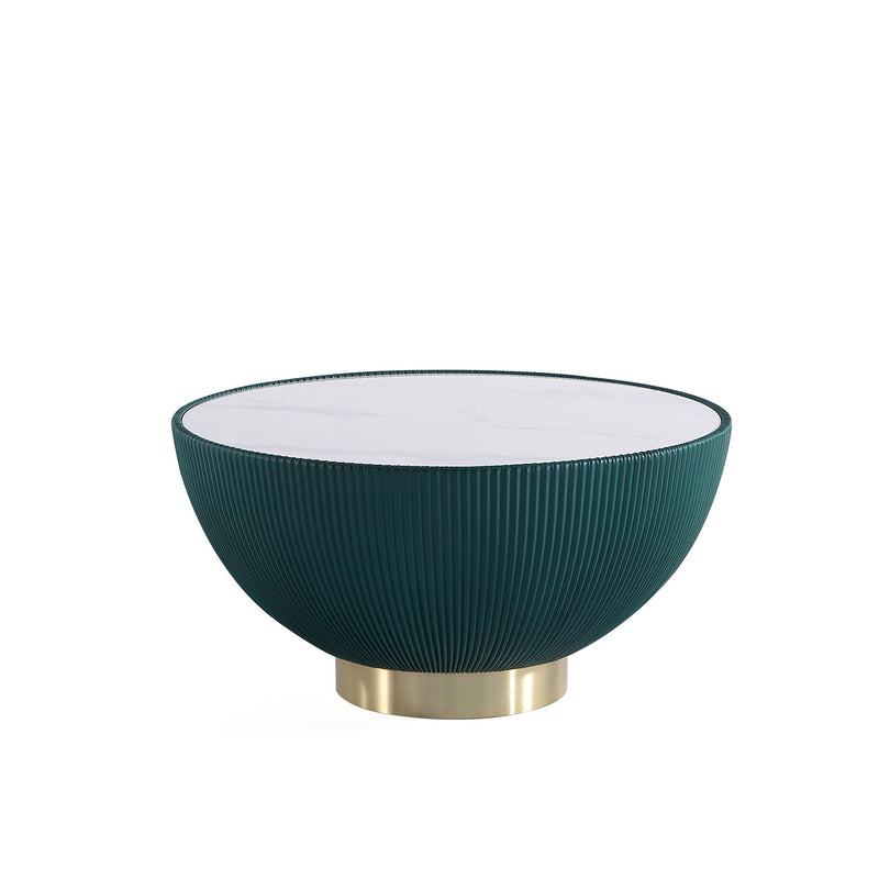 Manhattan Anderson - Coffee Table