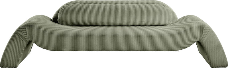 Austin - Corduroy Sofa