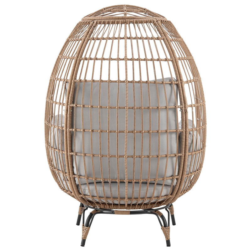 Manhattan Spezia - Freestanding Egg Chair