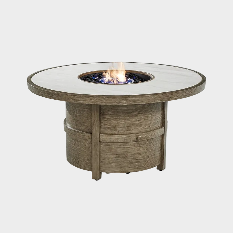 Fire Pits