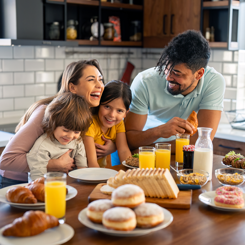 CRAFTING COMFORT FOR YOUR HOME