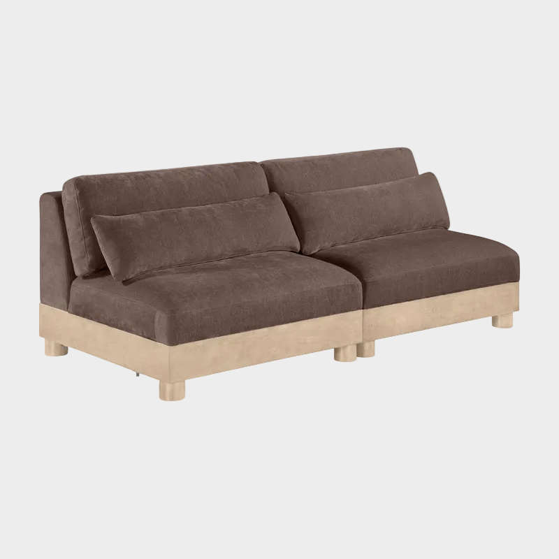 Stationary Furniture