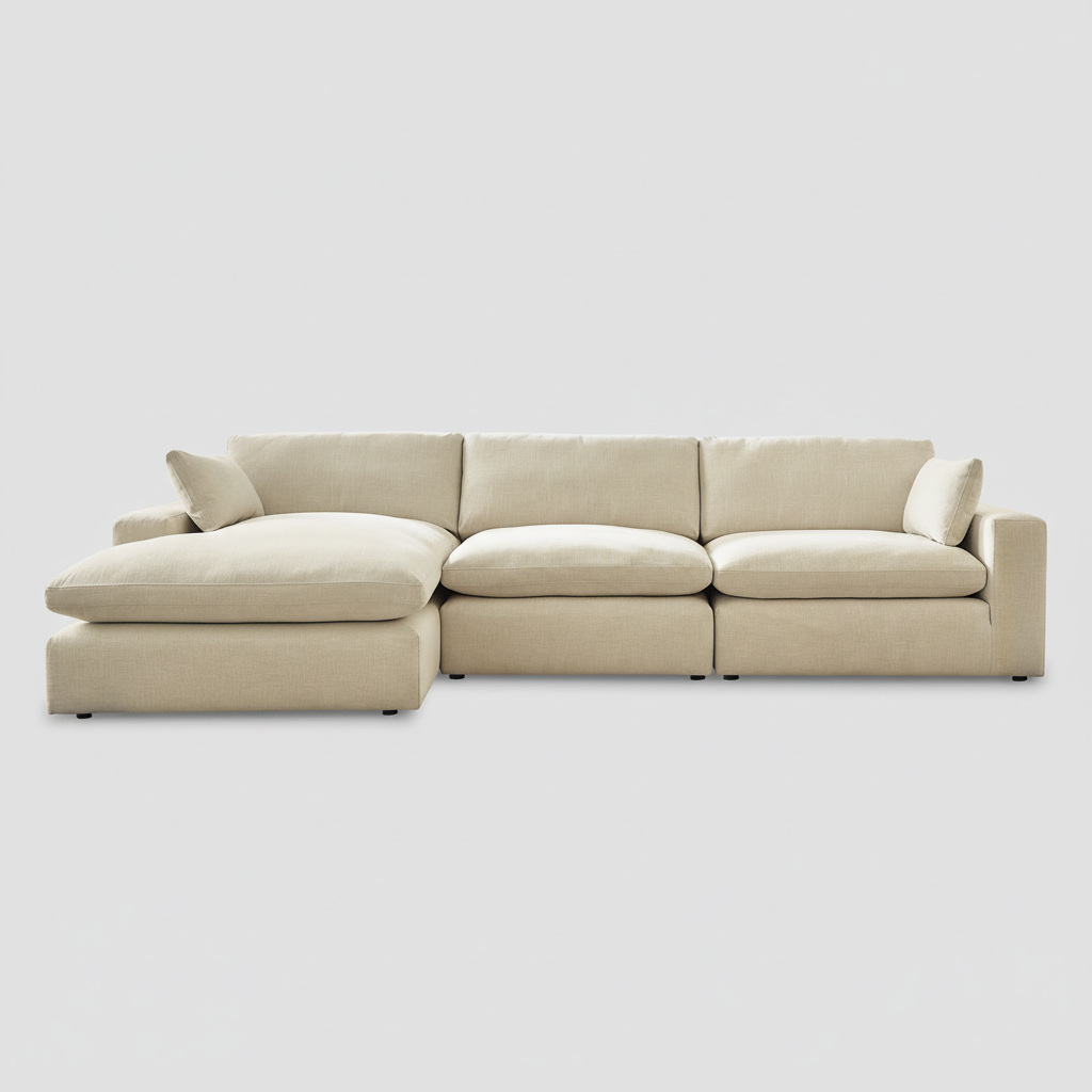 Stationary Furniture