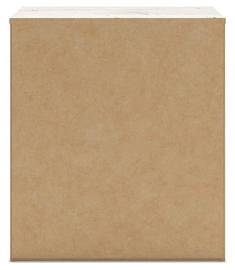 Lawroy Full Panel Bed, Dresser, Mirror, Chest and Nightstand