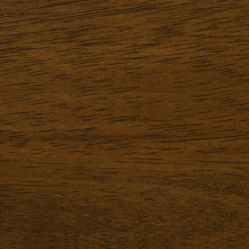 Malone 7-piece Rectangular Dining Table Set Dark Walnut