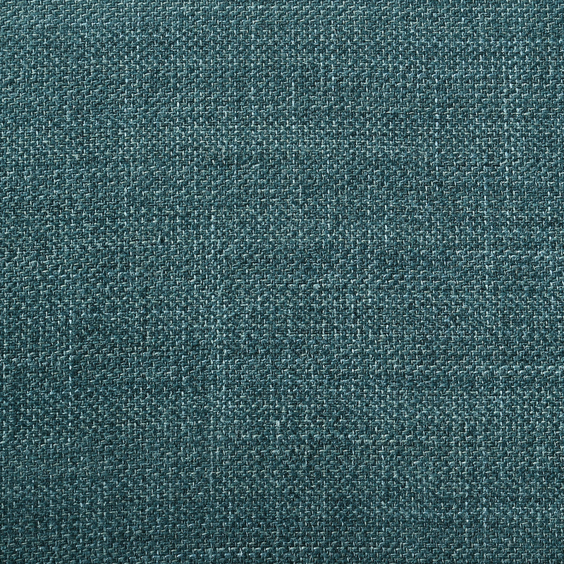 Paxton Upholstered Dining Side Chair Teal Blue (Set of 2)