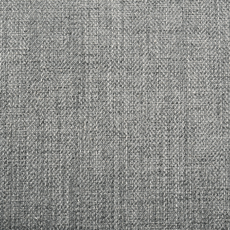Paxton Upholstered Dining Side Chair Grey (Set of 2)