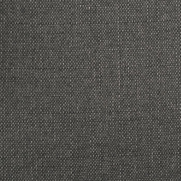 Alfredo Dining Side Chair Grey and Natural Walnut (Set of 2)