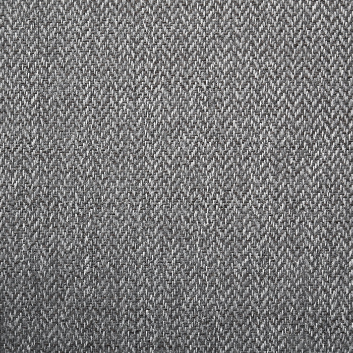 Biloxi 5-piece 71-inch Rectangular Dining Set Greyish Brown