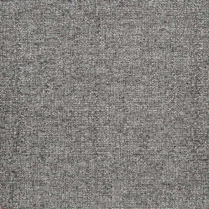 Tina Fabric Upholstered Bar Chair Dark Grey (Set of 2)