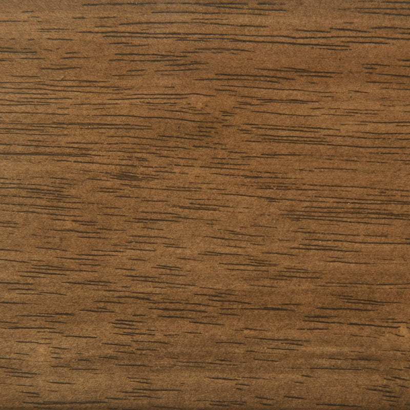 Franklin 5-piece 50-inch Round Dining Table Set Grey and Dark Oak