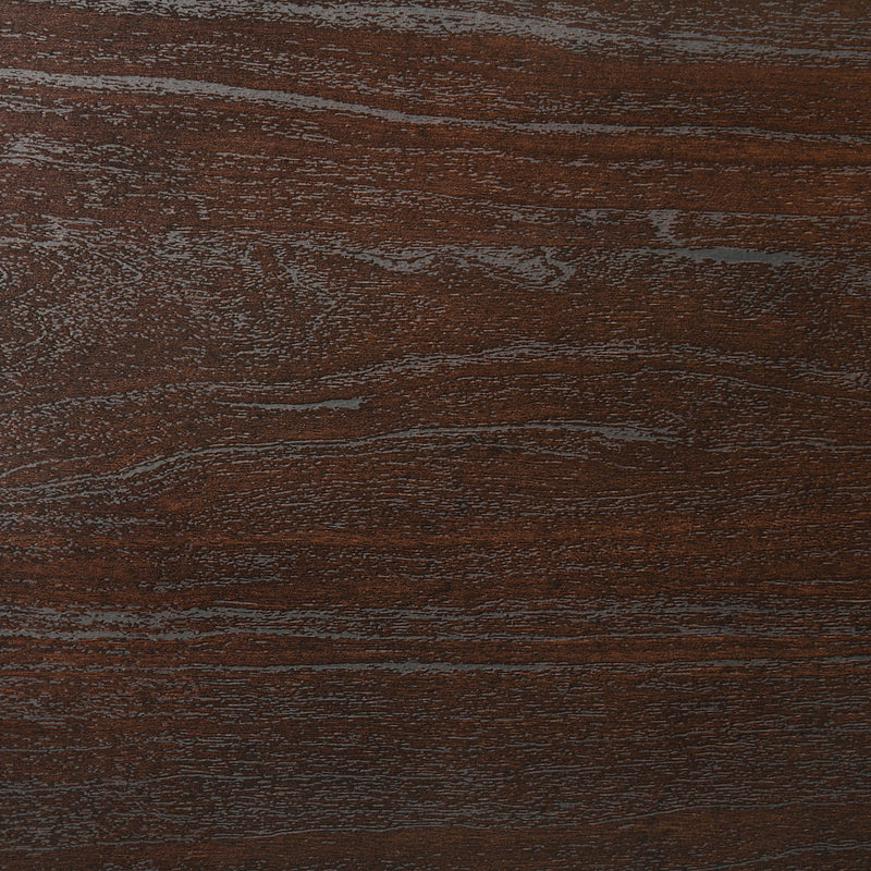 Kauffman 5-drawer Bedroom Chest Dark Cocoa