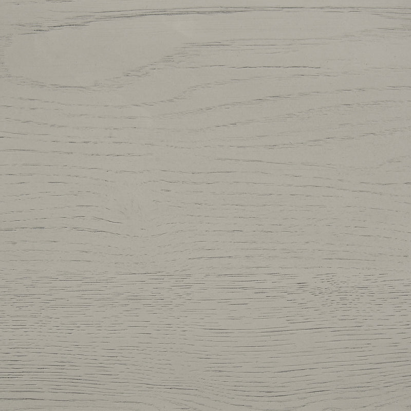 Franco 4-piece Eastern King Bedroom Set Distressed White