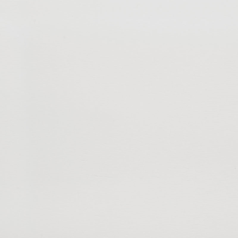 Barzini 7-drawer Dresser with Mirror White