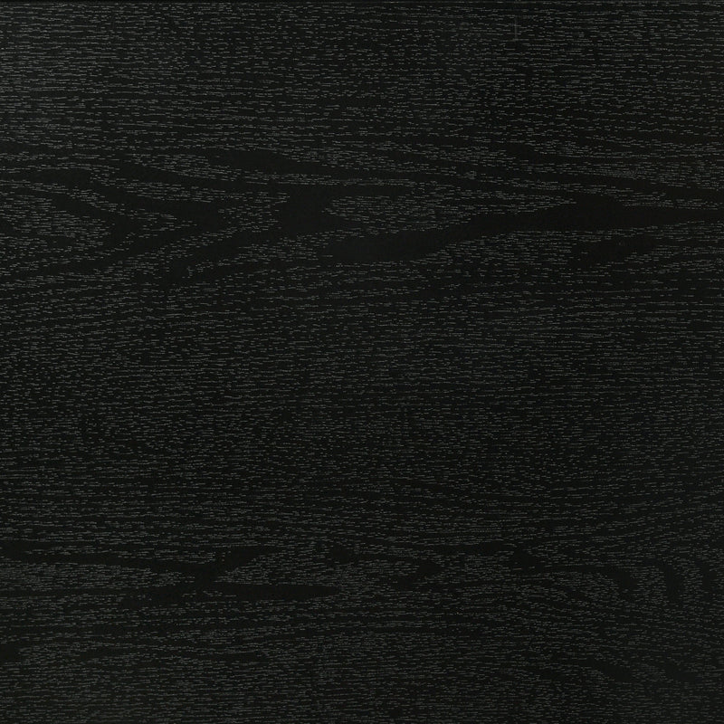 Miranda 6-drawer Bedroom Chest Black