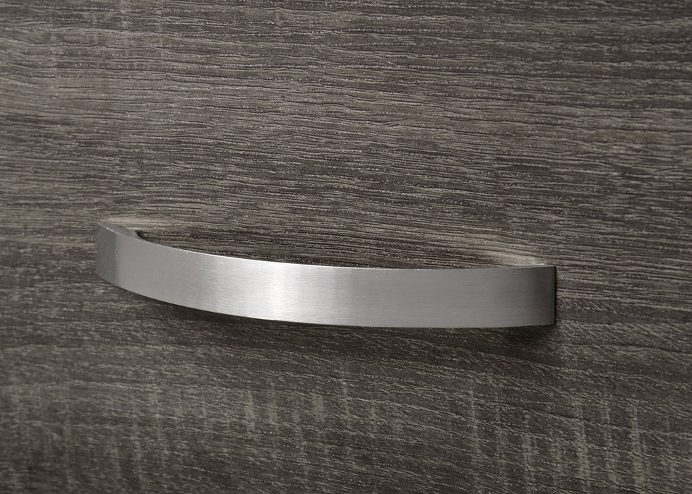 Watson Four-piece Twin Bedroom Set Grey Oak