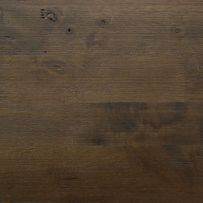 Woodmont 4-piece California King Bedroom Set Golden Brown