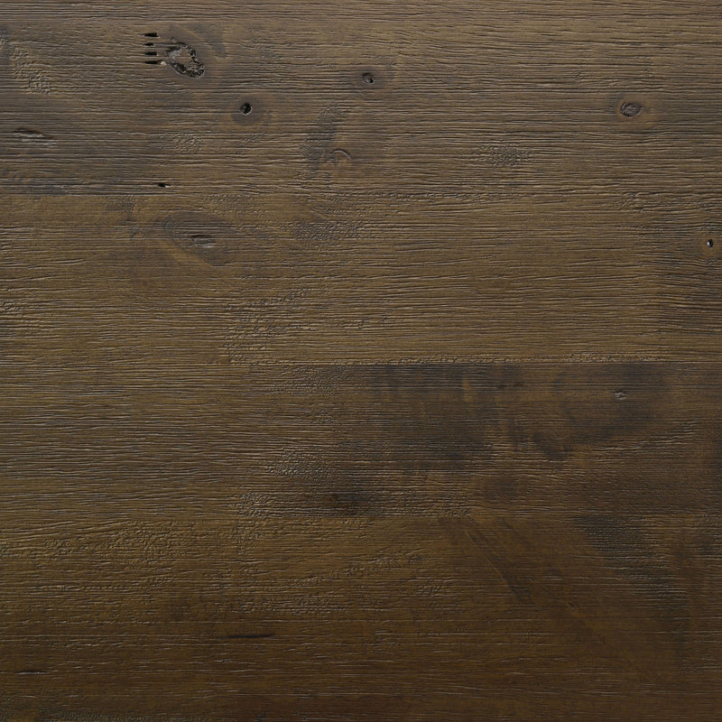 Woodmont 8-drawer Dresser Rustic Golden Brown