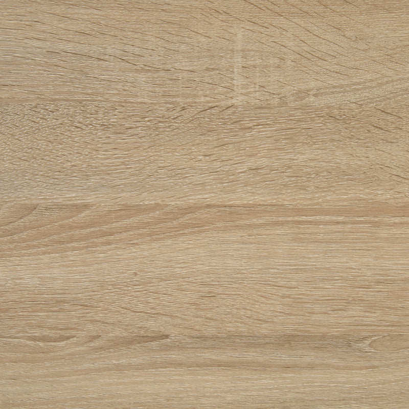 Arielle 6-drawer Bedroom Dresser Cabinet Light Oak