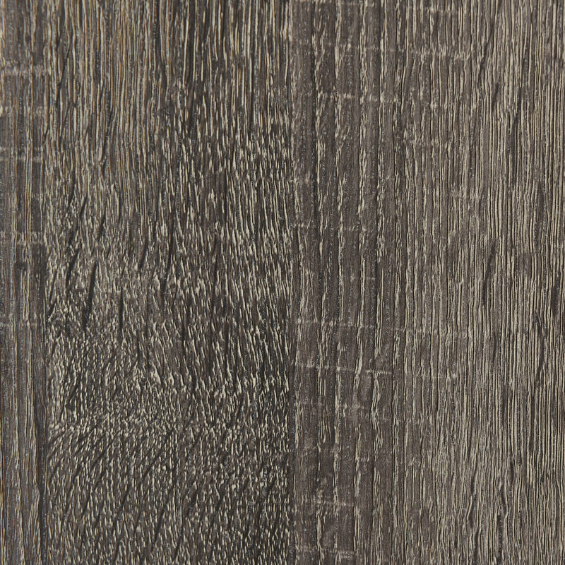 Wright 4-piece California King Bedroom Set Brown Oak