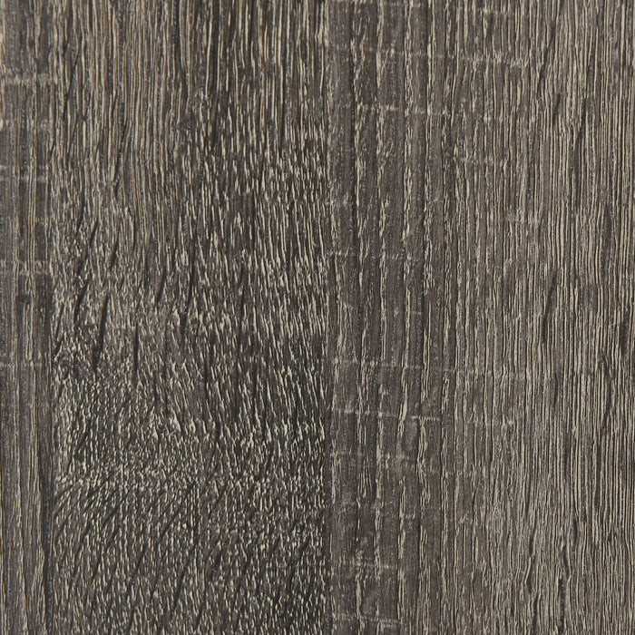 Wright 4-piece Queen Bedroom Set Brown Oak