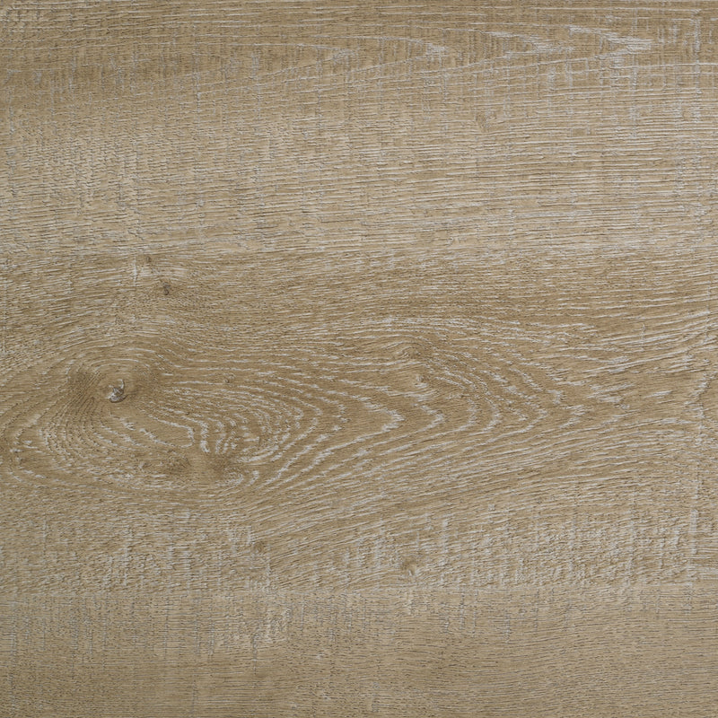 Oakglen 55-inch Eastern King Panel Bed Weathered Oak