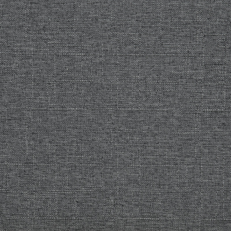 Brodie Upholstered Twin Daybed with Trundle Grey