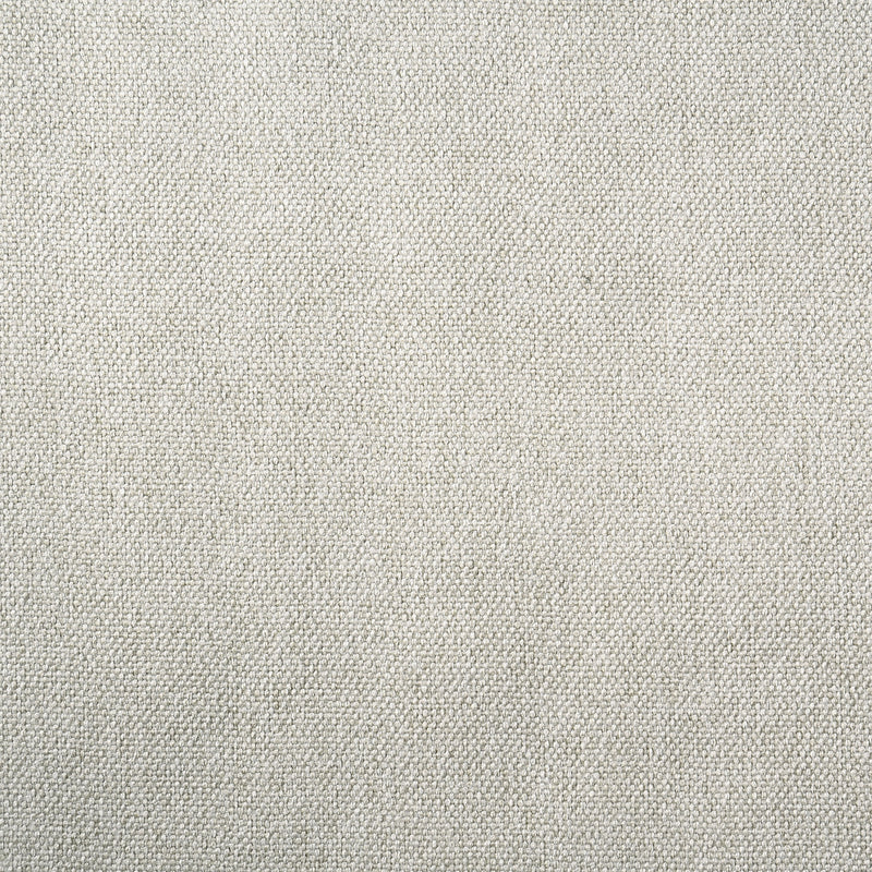 Dorian Fabric Upholstered California King Panel Bed Cream