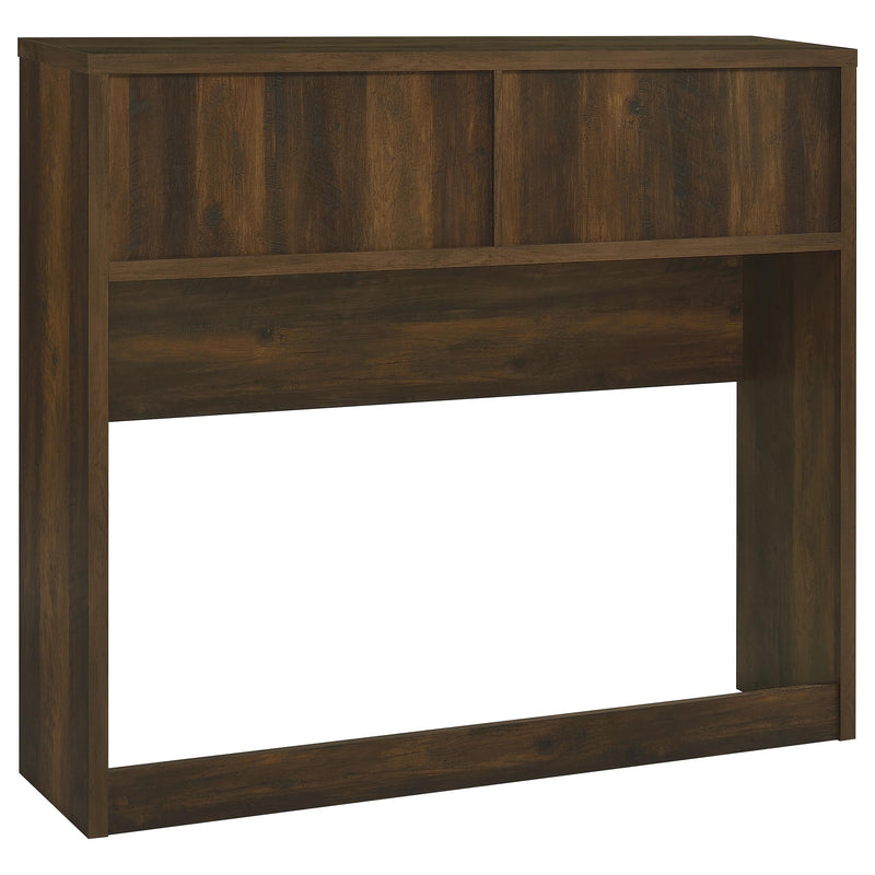 Westpark 3-piece Full Bedroom Set Bookcase Headboard Pine
