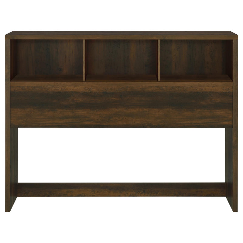 Westpark 3-piece Queen Bedroom Set Bookcase Headboard Pine
