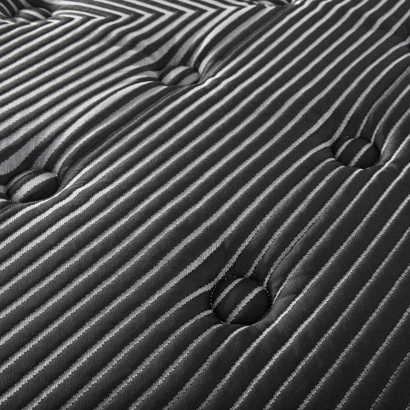 Montlake 15-inch California King Cool Euro Top Hybrid Mattress