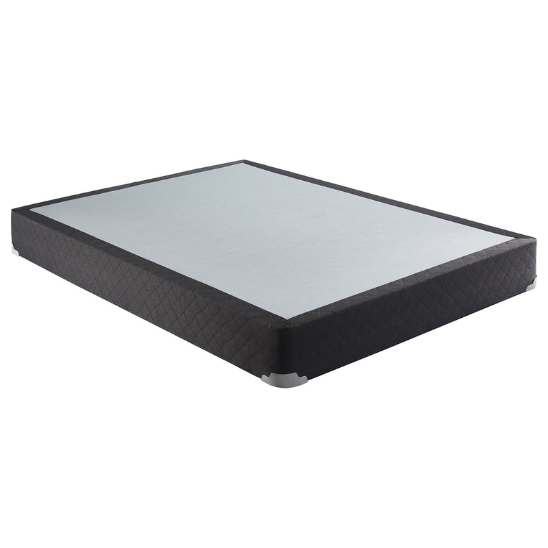 Mercer 9-inch Split Eastern King Standard Box Spring Foundation